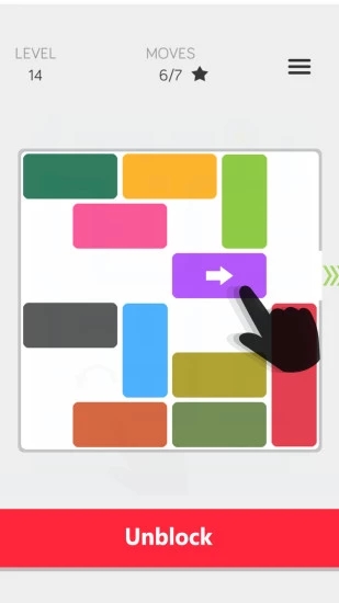 Puzzle King(腦力達人游戏)