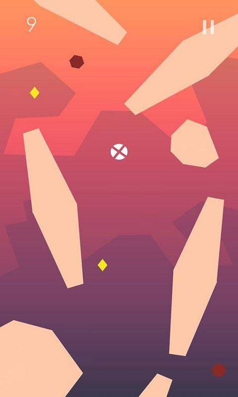 行星躲避Laberinx