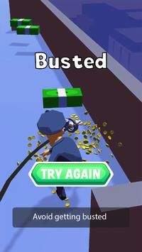 橡胶小偷Curvy Thief