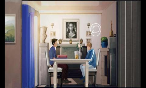 Past For Future(过去的未来游戏) Past For Future(过去的未来游戏)