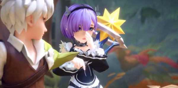 迷你冒险世界 迷你冒险世界