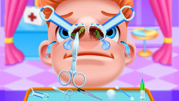 趣味模拟医院游戏手机版