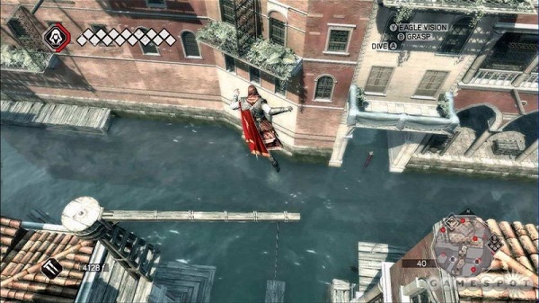 刺客信条：血统汉化版