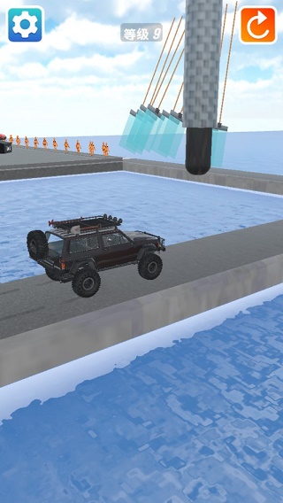 车祸大师游戏(Crash Maste)