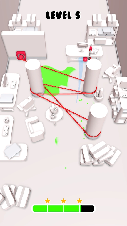 疯狂清洁工Crazy Cleaner