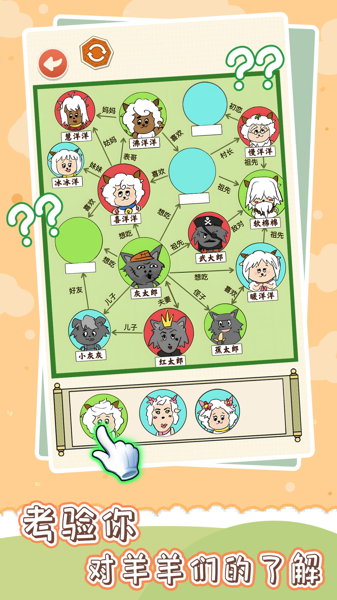 我爱磕cp 我爱磕cp