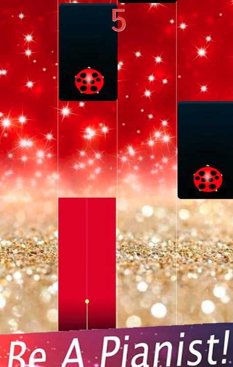 Piano ladybug tiles 2019(钢琴砖块2019)