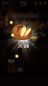 Cooking2048(烹饪2048)