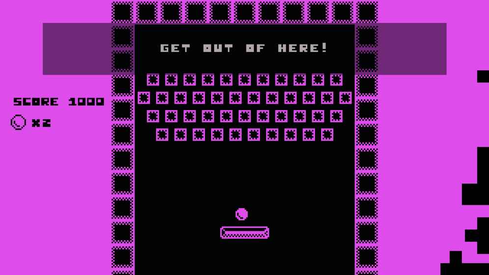 Thereisnogame汉化版下载