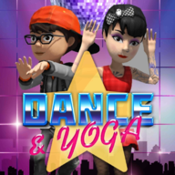 嘻哈舞蹈(HipHopDancing)