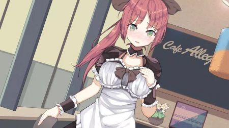 我还是很想她I still miss her LITE