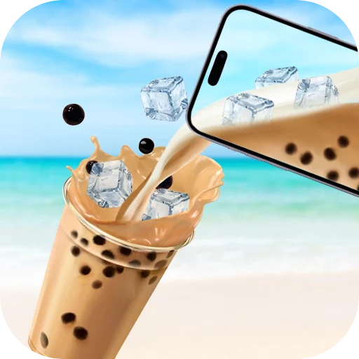 珍珠奶茶革命中文版