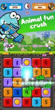 动物压榨Animal Crushing