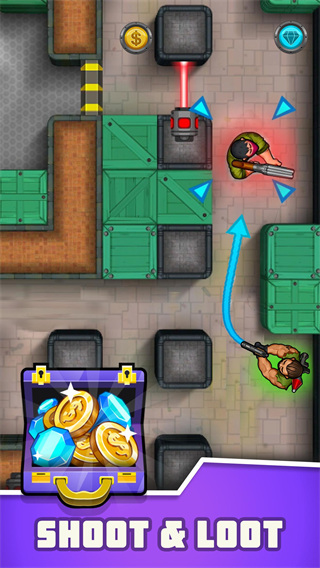 HunterAssassin2安装器