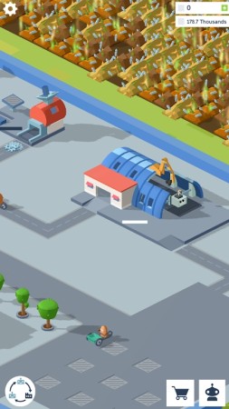 EcoRobotics(生态机器人公司)