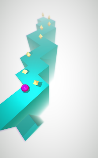 ZigZags 3D(三维跳跃游戏)