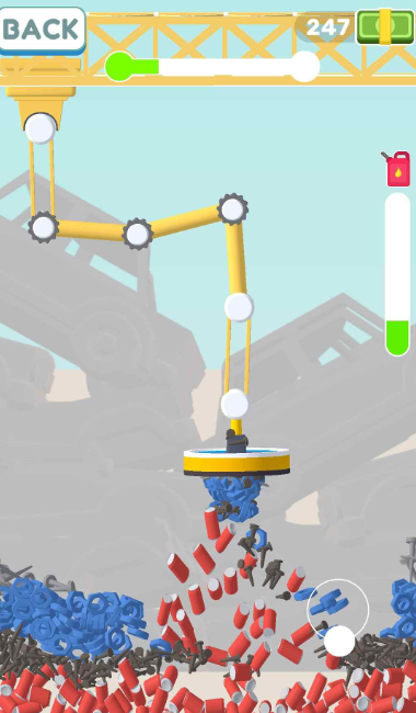 终极磁力收集器 终极磁力收集器