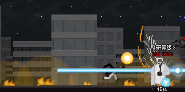 马桶人恐怖逆袭