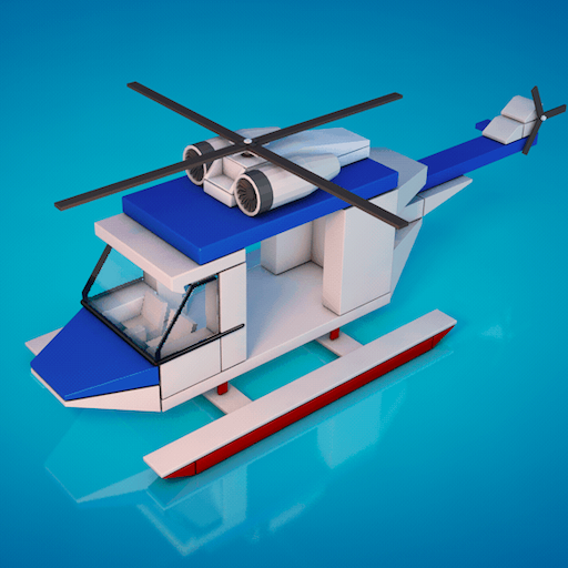 直升机空袭战最新版