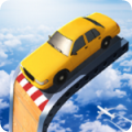 超级坡道跳车Mega Ramp Car Jumping