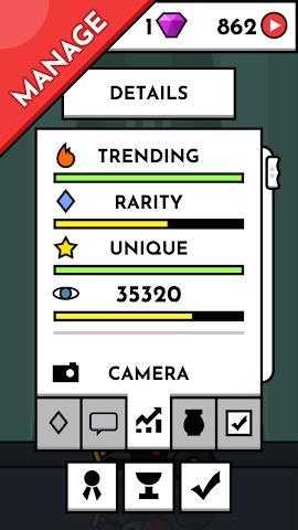 破坏模拟器游戏