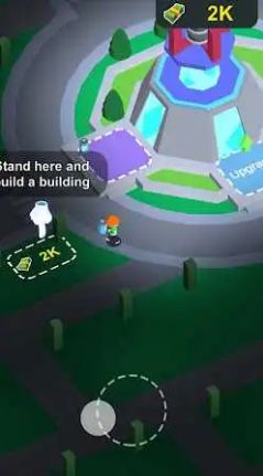 闲置电力城 闲置电力城