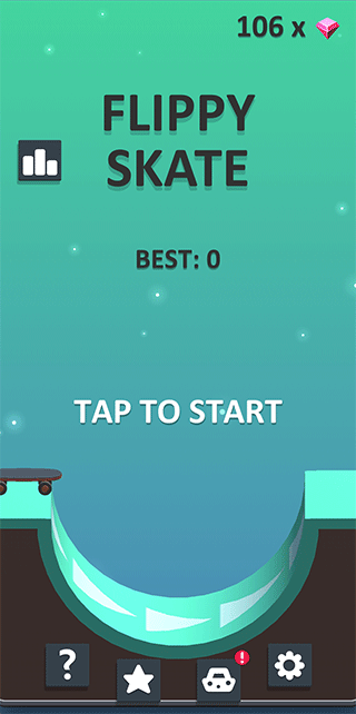 极限滑板手机版 极限滑板手机版