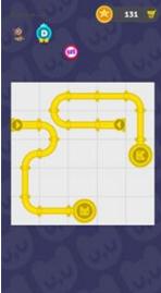 智力游戏英雄(Puzzle Hero)