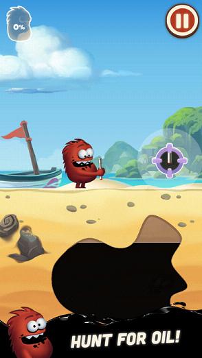 Oil Hunt2游戏安卓版下载