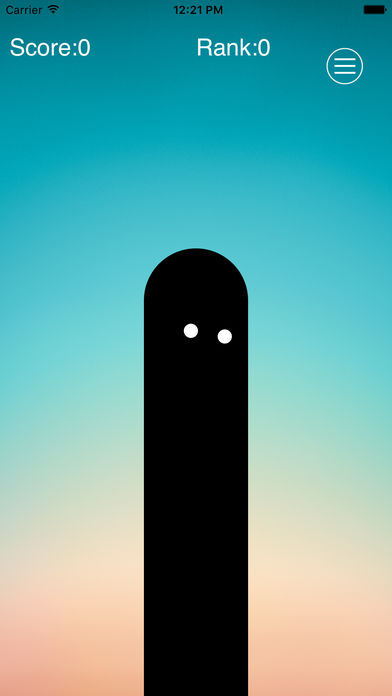 shake vigorously(然并卵游戏)