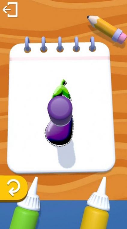 挤压艺术3d(Squish Art 3d)