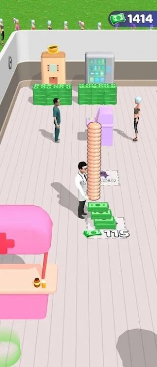 审美热潮(Aesthetic Rush)