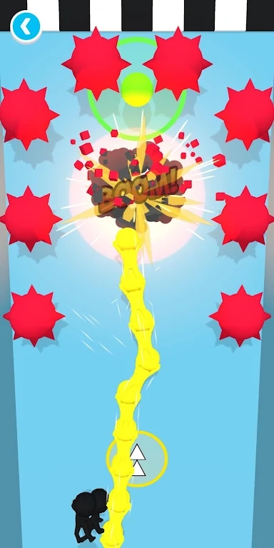 HumanChain(人类链接)