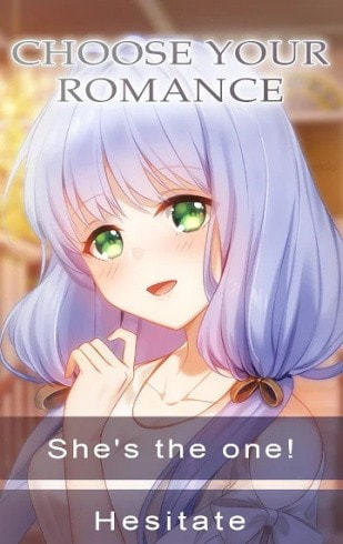 MyZombieGirlfriend(我的僵尸女友)