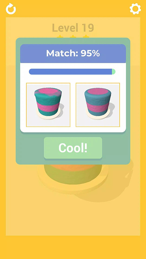 我做蛋糕贼6游戏(Icing On The Cake)