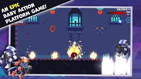 佐佐历险记(Adventure of Zozo)