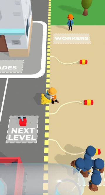 放置港口模拟器Port-Life