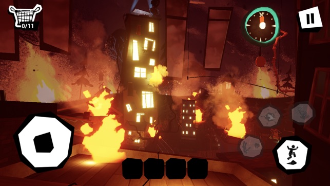 Neighbor(秘密邻居手机版)