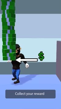 橡胶小偷Curvy Thief