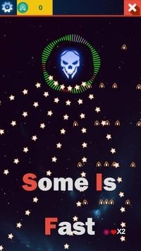 Bullet Hell(疯狂的子弹射击)