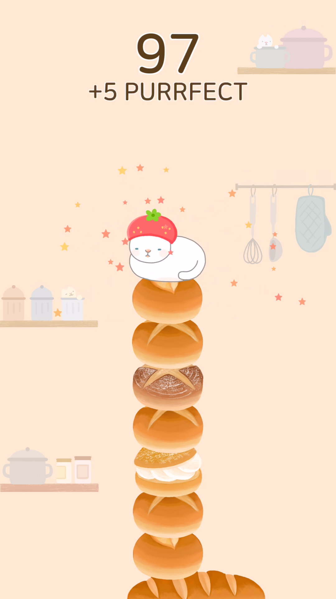 Cat Bakery游戏下载