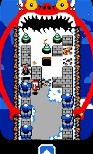 超级地下城吞噬者 超级地下城吞噬者