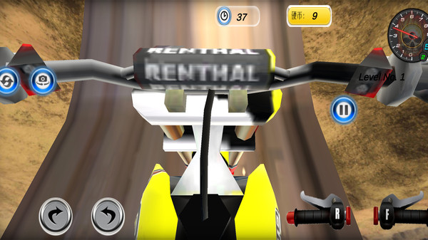 飞车爆裂街头 飞车爆裂街头