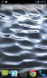 水滴动态壁纸