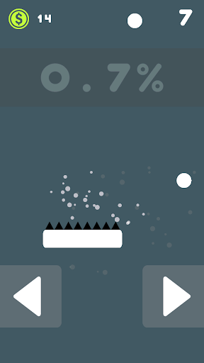 Dont Drop The White Ball 2(不要掉落白球游戏)