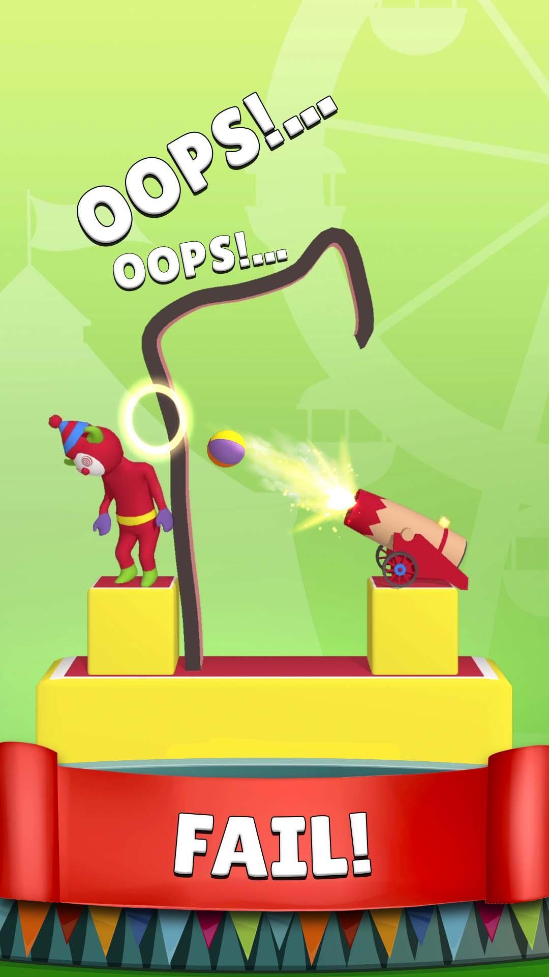 小丑救援Save the clown