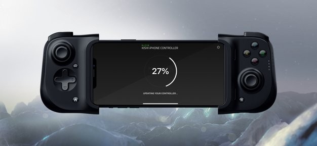 雷蛇骑仕app(Razer Kishi)