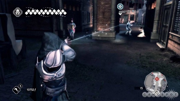 刺客信条：血统汉化版