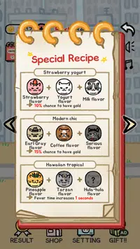 猫猫冰淇淋GelatoCat