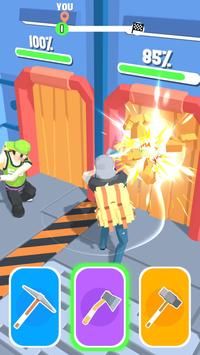 逃生100层(Escape 100 Layers) 逃生100层(Escape 100 Layers)